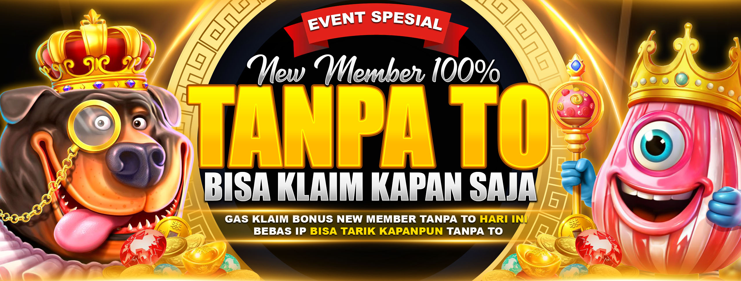 Banner KILAT11